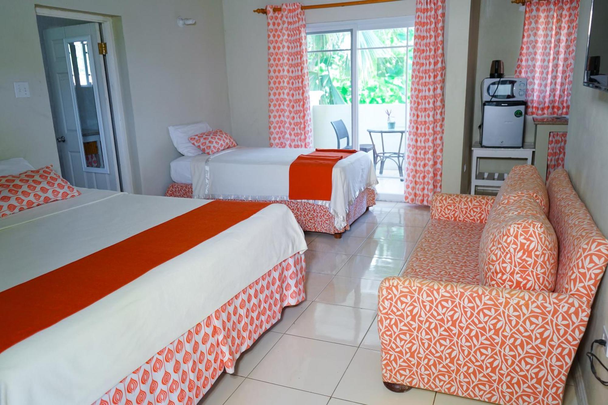 Ayurveda Resort Negril Exterior foto