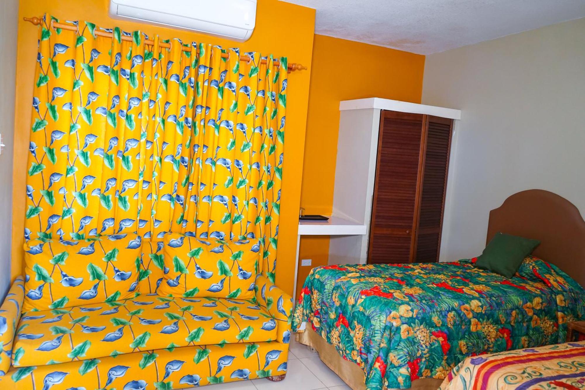 Ayurveda Resort Negril Exterior foto