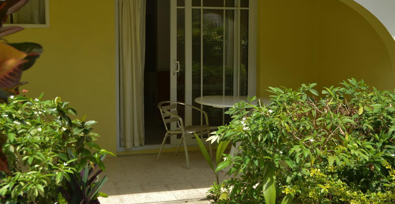 Ayurveda Resort Negril Exterior foto