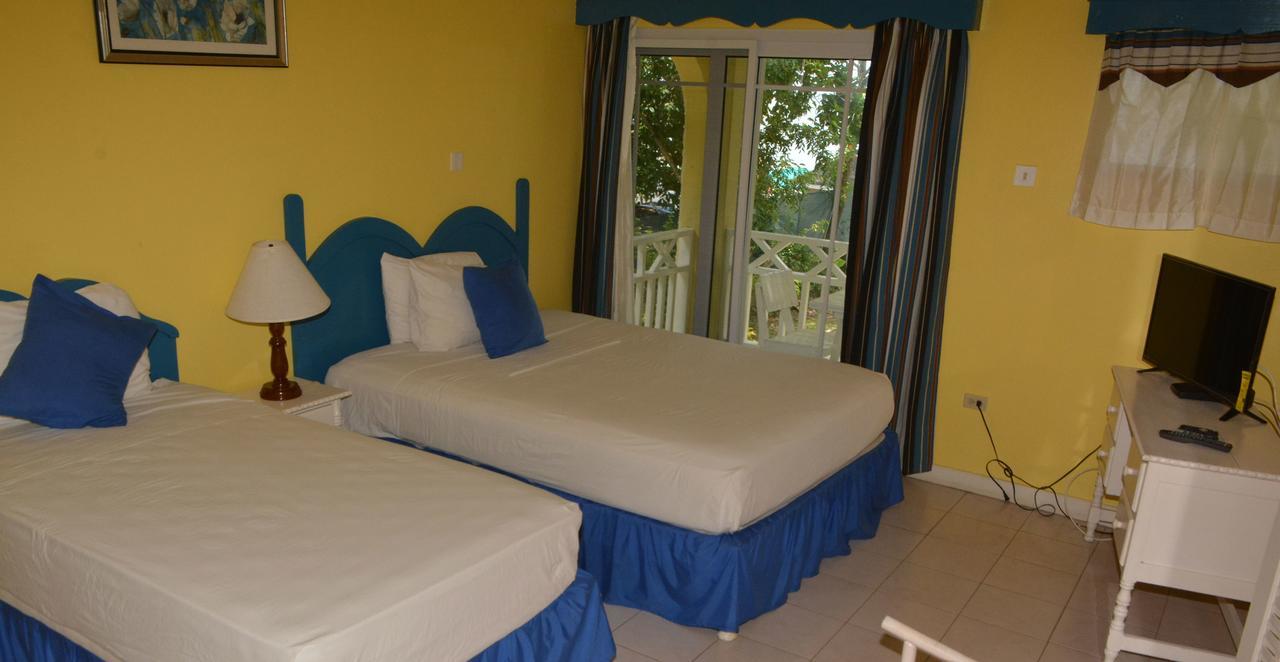 Ayurveda Resort Negril Exterior foto