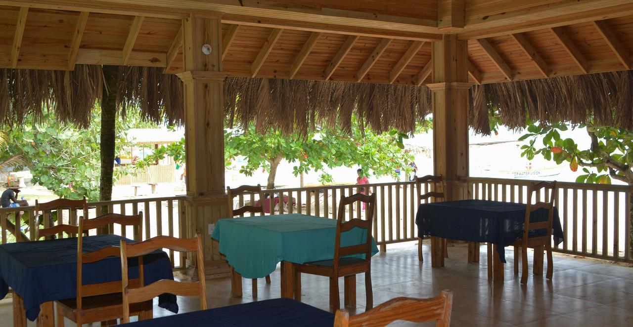 Ayurveda Resort Negril Exterior foto